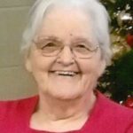 Fillmore County Journal, Betty Livingood obituary