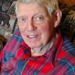 Fillmore County Journal, Robert Lyngen obituary