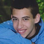 Fillmore County Journal, Trenton Merkel obituary