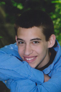 Fillmore County Journal, Trenton Merkel obituary