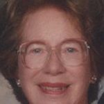 Fillmore County Journal, Ardys O'Shaughnessy obituary