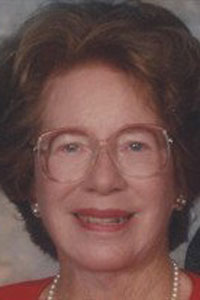 Fillmore County Journal, Ardys O'Shaughnessy obituary