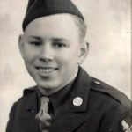 Fillmore County Journal, Norman Rockvam obituary