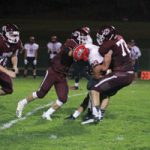 Fillmore County Journal - Jon Frank Lincoln Salisbury