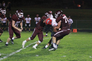 Fillmore County Journal - Jon Frank Lincoln Salisbury