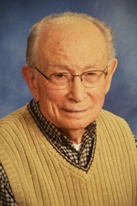 Fillmore County Journal, John Bakke obituary