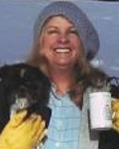 Fillmore County Journal - Darrellyn Barrett Obituary