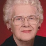 Fillmore County Journal, Carmen Bellingham obituary