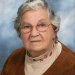 Fillmore County Journal, Marguerite Feldmeier obituary