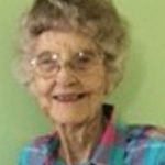 Fillmore County Journal, Harriet Harstad obituary