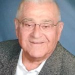 Fillmore County Journal, Larry Lettenmaier obituary