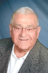 Fillmore County Journal, Larry Lettenmaier obituary