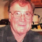 Fillmore County Journal, Cletus "Mark" McCabe obituary