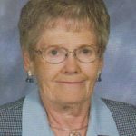 Fillmore County Journal - Lois O'Connell Obituary