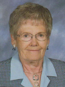 Fillmore County Journal - Lois O'Connell Obituary