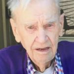 Fillmore County Journal, Donald Ward obituary