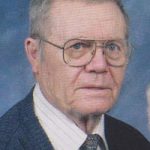 Fillmore County Journal, Warren Freeman obituary