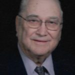 Fillmore County Journal, Gerald Hellickson obituary