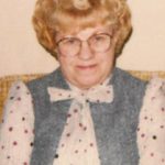 Fillmore County Journal - Arlene Kappers Obituary