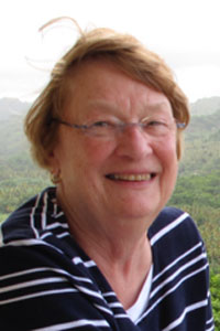 Fillmore County Journal, Delores Kiehne obituary