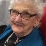 Fillmore County Journal, Alvira Klockeman obituary