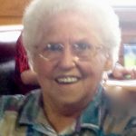 Fillmore County Journal, Marlys Larson obituary