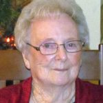 Fillmore County Journal - Helen Paul Obituary