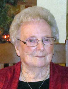 Fillmore County Journal - Helen Paul Obituary