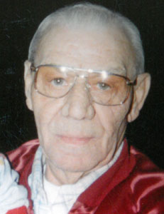 Fillmore County Journal - Roger "Chummy" Williams