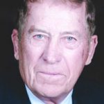 Fillmore County Journal, Russell Zincke obituary