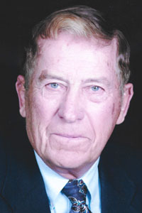 Fillmore County Journal, Russell Zincke obituary