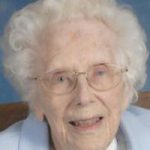 Fillmore County Journal, Ila Bornfleth obituary