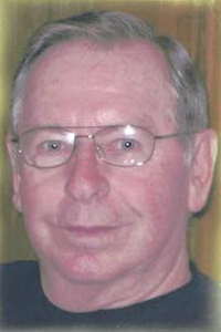 Fillmore County Journal, Daniel Cambern obituary