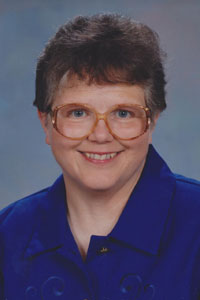 Fillmore County Journal, Shirley Deatsch obituary