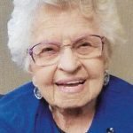 Fillmore County Journal - Florence Foss Obituary