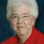 Fillmore County Journal, Delone Fossum obituary