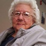 Fillmore County Journal, Phyllis Fulwider obituary