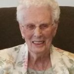 Fillmore County Journal, Maggie Gragert obituary