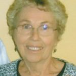 Fillmore County Journal, Shirley Miller obituary