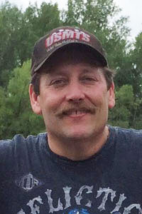 Fillmore County Journal - Rickey Neis Obituary