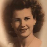 Fillmore County Journal, Lois Schwinefus obituary