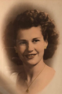 Fillmore County Journal, Lois Schwinefus obituary