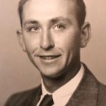 Fillmore County Journal, Morris Dempewolf obituary