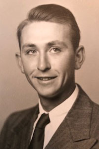 Fillmore County Journal, Morris Dempewolf obituary