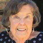 Fillmore County Journal, Lila Eickhoff obituary