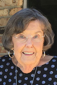 Fillmore County Journal, Lila Eickhoff obituary