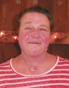 Fillmore County Journal - Charlene Grabau Obituary