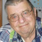 Fillmore County Journal, Gerald Johnson obituary