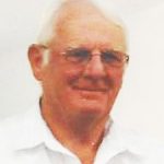 Fillmore County Journal - Dennis "Denny" Kjarland obituary