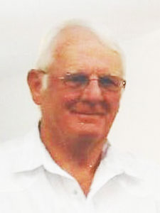 Fillmore County Journal - Dennis "Denny" Kjarland obituary